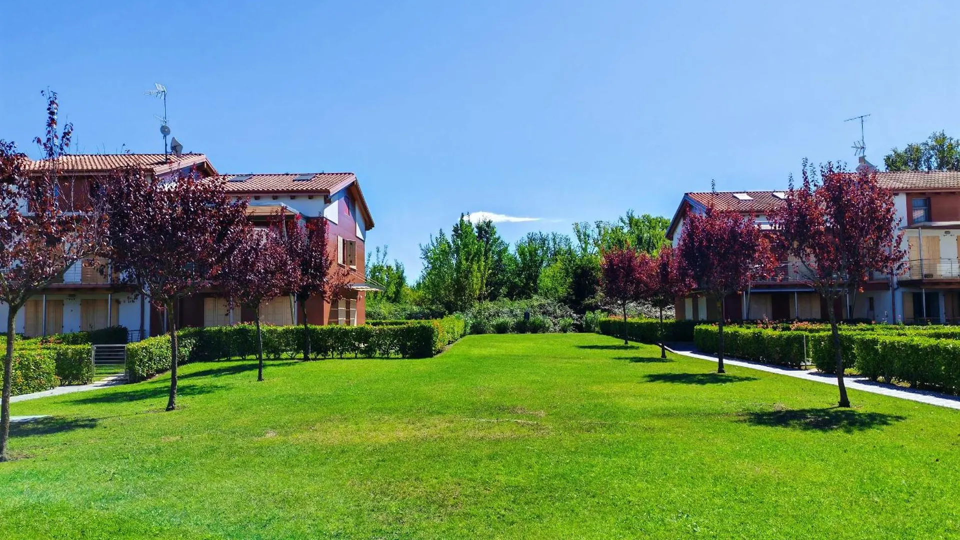Sg Luxury - Crystal Bay Apartment Castelnuovo del Garda