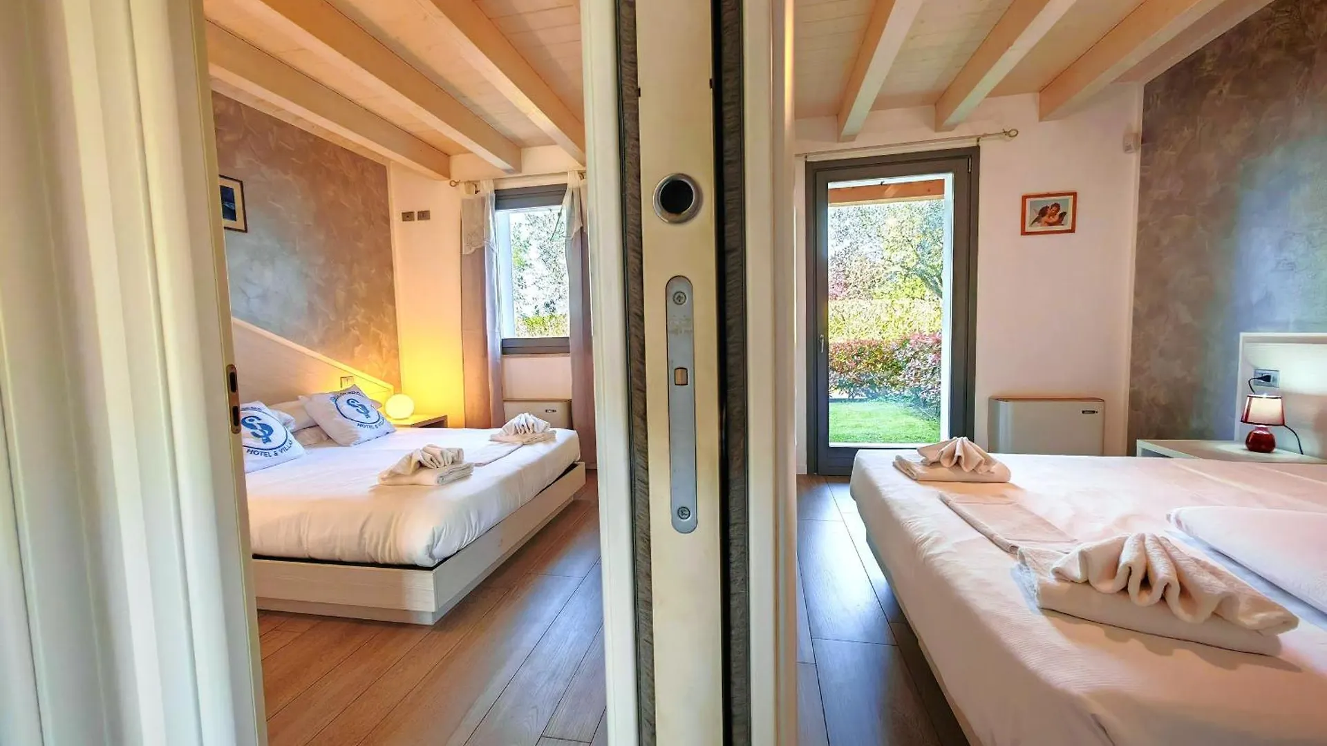 Sg Luxury - Crystal Bay Apartment Castelnuovo del Garda