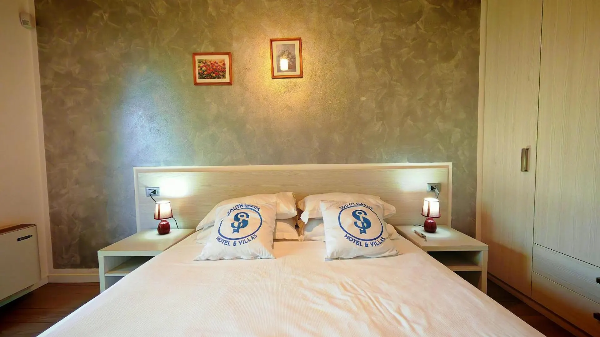 Sg Luxury - Crystal Bay Apartment Castelnuovo del Garda 0*,