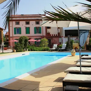 Guest house Rossella, Castelnuovo del Garda